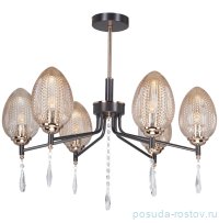 Люстра 6 рожковая &quot;Клэр&quot; / 310812