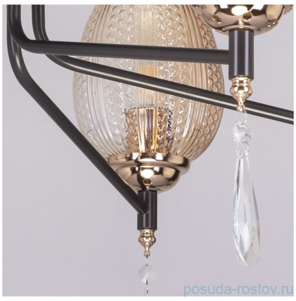 Люстра 6 рожковая &quot;Клэр&quot; / 310812