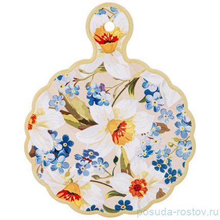 Подставка под горячее 15 х 19 см / 254896