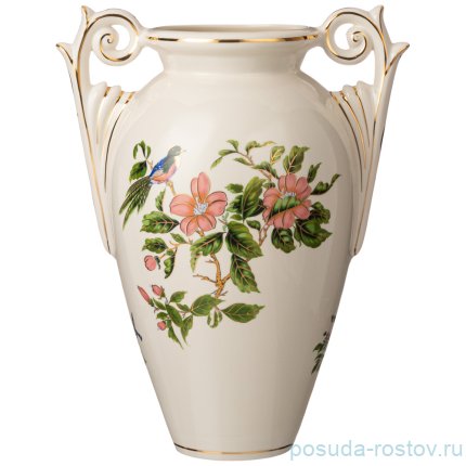 Ваза для цветов 54 см &quot;Птицы&quot; / 262844