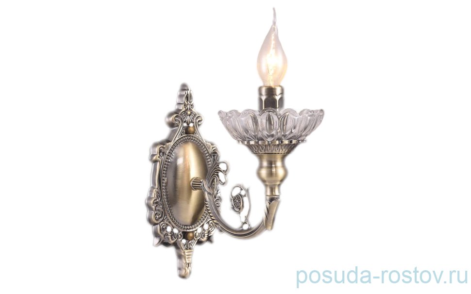 Бра 1 рожковый Dream Light Luxury "Evie" / 245408 Бра 1 рожковый Dream Light Luxury "Evie" / 245408