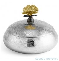 Шкатулка 11 см &quot;Butterfly Ginkgo&quot; / 376033