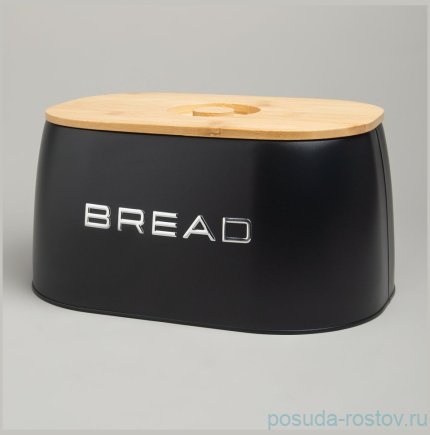 Хлебница 33,5 х 23,5 х 15,5 см Agness / 378303
