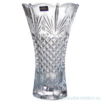 Ваза для цветов 25 см &quot;Вега /Без декора&quot; / 092819