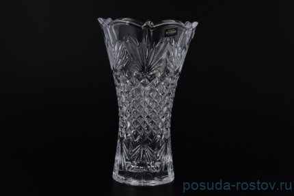 Ваза для цветов 25 см &quot;Вега /Без декора&quot; / 092819