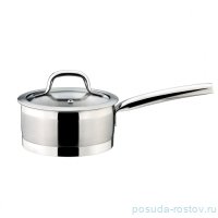 Ковш 16 см с крышкой 1,5 л &quot;Tescoma /PRESIDENT&quot; / 151845