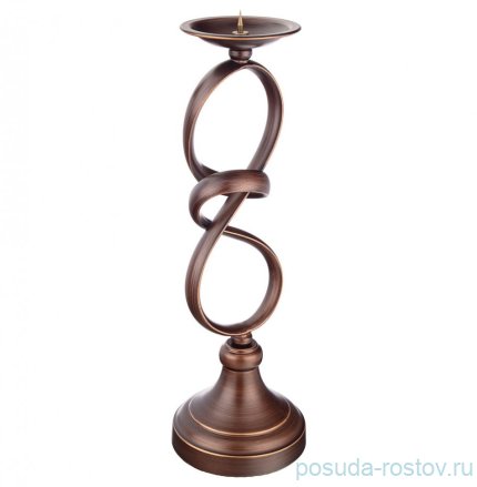 Подсвечник 12,5 х 40 см &quot;Лофт&quot; / 269615