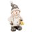 Фигурка 5 х 4,5 х 9,8 см &quot;Снеговик&quot; / 270448