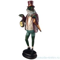 Часы 15,5 х 14 х 46 см &quot;Английская коллекция /Лягушка&quot;  / 227447