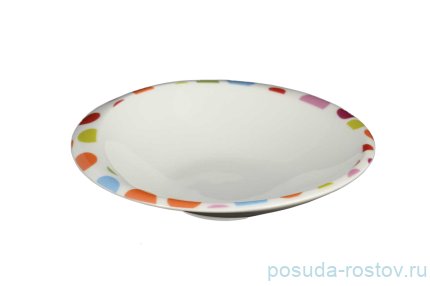 Набор салатников 16 см 6 шт &quot;Футуре /Тутти Фрутти&quot; / 137126