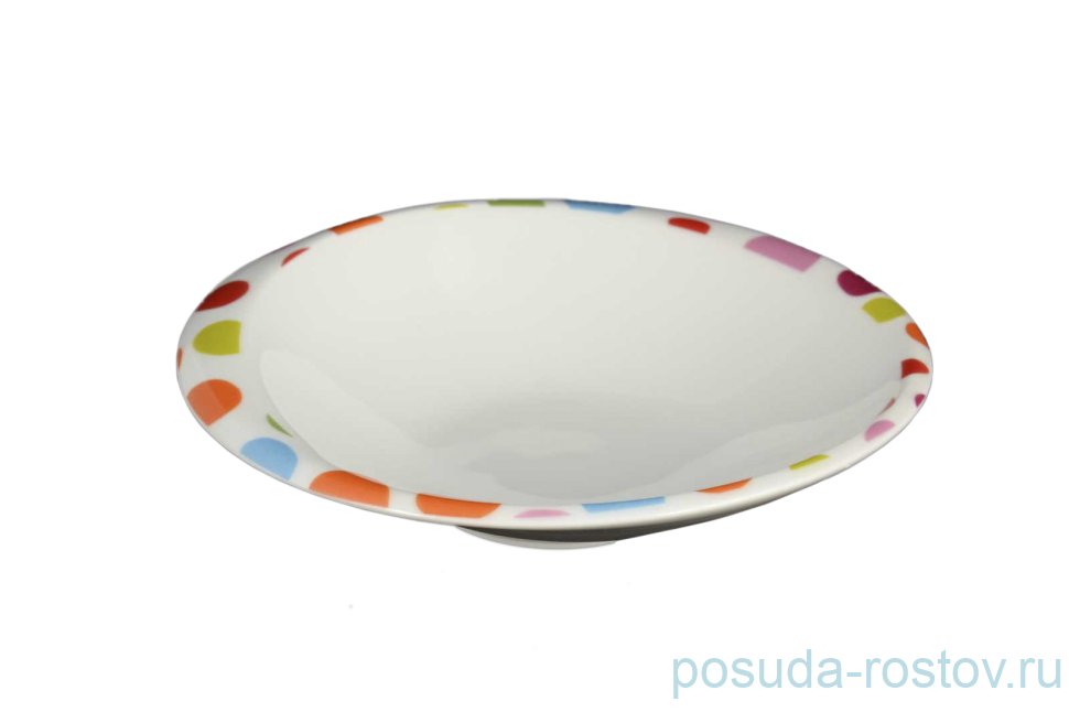 Набор салатников 16 см 6 шт "Футуре /Тутти Фрутти" / 137126 Набор салатников 16 см 6 шт "Футуре /Тутти Фрутти" / 137126