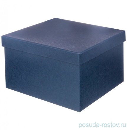 Статуэтка 16,5 см &quot;Blau weiss /Дама&quot; / 225540