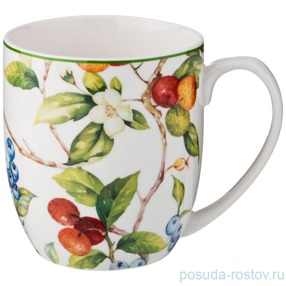 Кружка 400 мл "гармония" / 189622