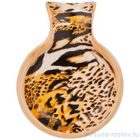 Подставка под ложку 15 х 11,5 х 2,5 см &quot;Animal world&quot; / 262150