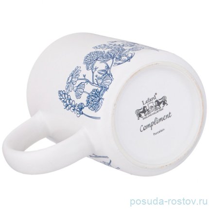 Кружка 370 мл &quot;Compliment /Happy&quot; / 337429