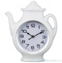 Часы настенные 25 х 30 х 5 см кварцевые &quot;CHEF KITCHEN&quot; / 187932