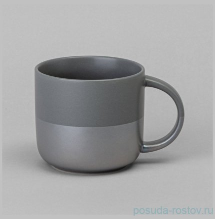 Набор кружек 440 мл 2 шт &quot;Velour&quot; / 378240