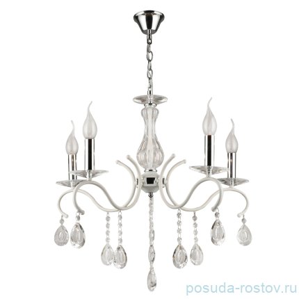 Люстра 5 рожковая &quot;Свеча&quot; / 300965