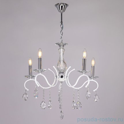Люстра 5 рожковая &quot;Свеча&quot; / 300965