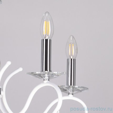 Люстра 5 рожковая &quot;Свеча&quot; / 300965