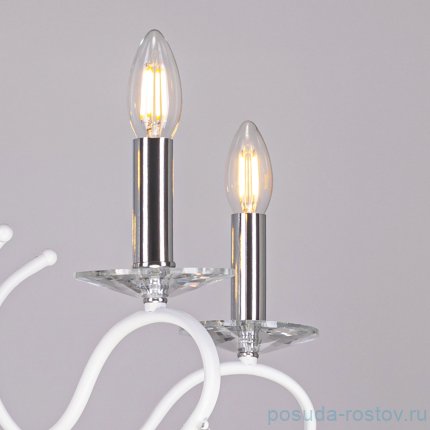 Люстра 5 рожковая &quot;Свеча&quot; / 300965