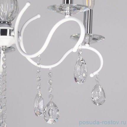 Люстра 5 рожковая &quot;Свеча&quot; / 300965