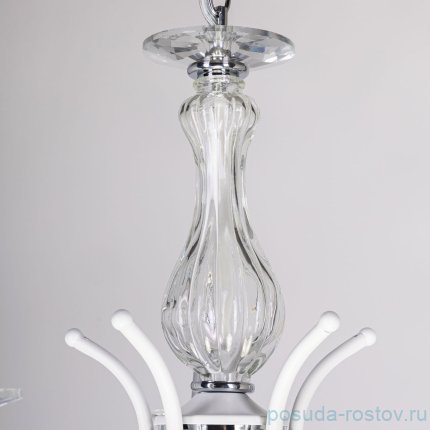 Люстра 5 рожковая &quot;Свеча&quot; / 300965