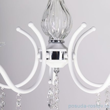 Люстра 5 рожковая &quot;Свеча&quot; / 300965