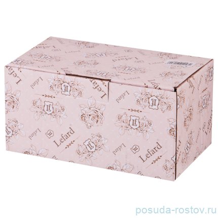 Креманки 9 х 8,5 см 2 шт &quot;гуси&quot; / 194420