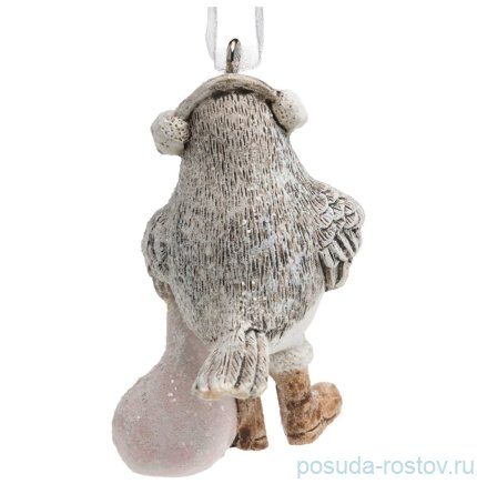 Статуэтка 6 х 4 х 6 см &quot;Птичка&quot;  / 379530