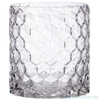 Ваза для цветов 12,5 х 13,5 см  / 310622