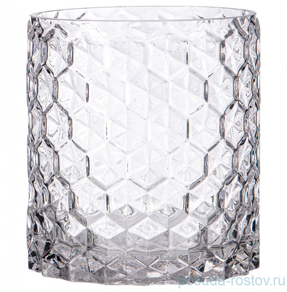 Ваза для цветов 12,5 х 13,5 см  / 310622