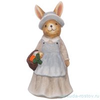 Фигурка 9 х 8,5 х 18 см &quot;Крольчиха&quot; / 225467