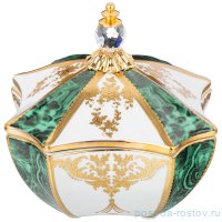 Шкатулка 14 х 14 х 16 см  / 273850