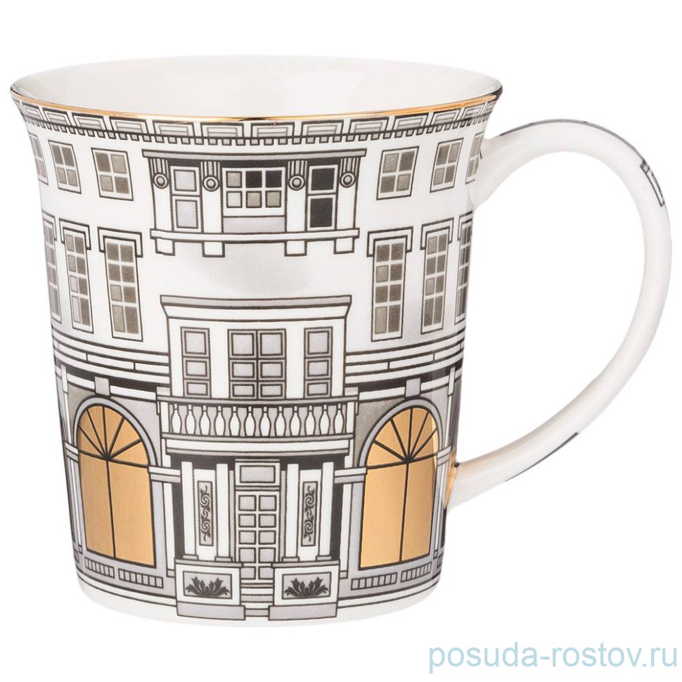 Кружка 350 мл "Windows" / 275268