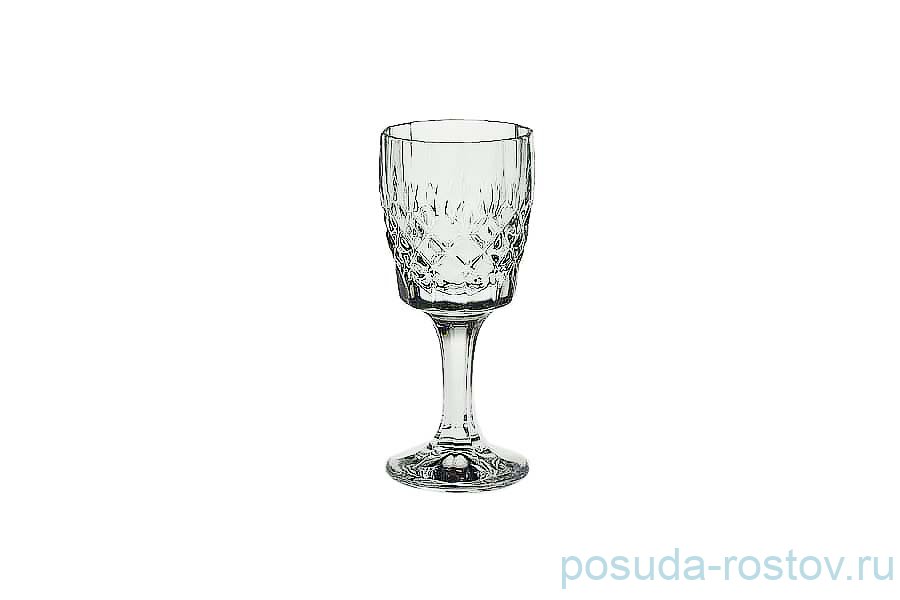 Рюмка 60 мл 1 шт "Angela" / 230150