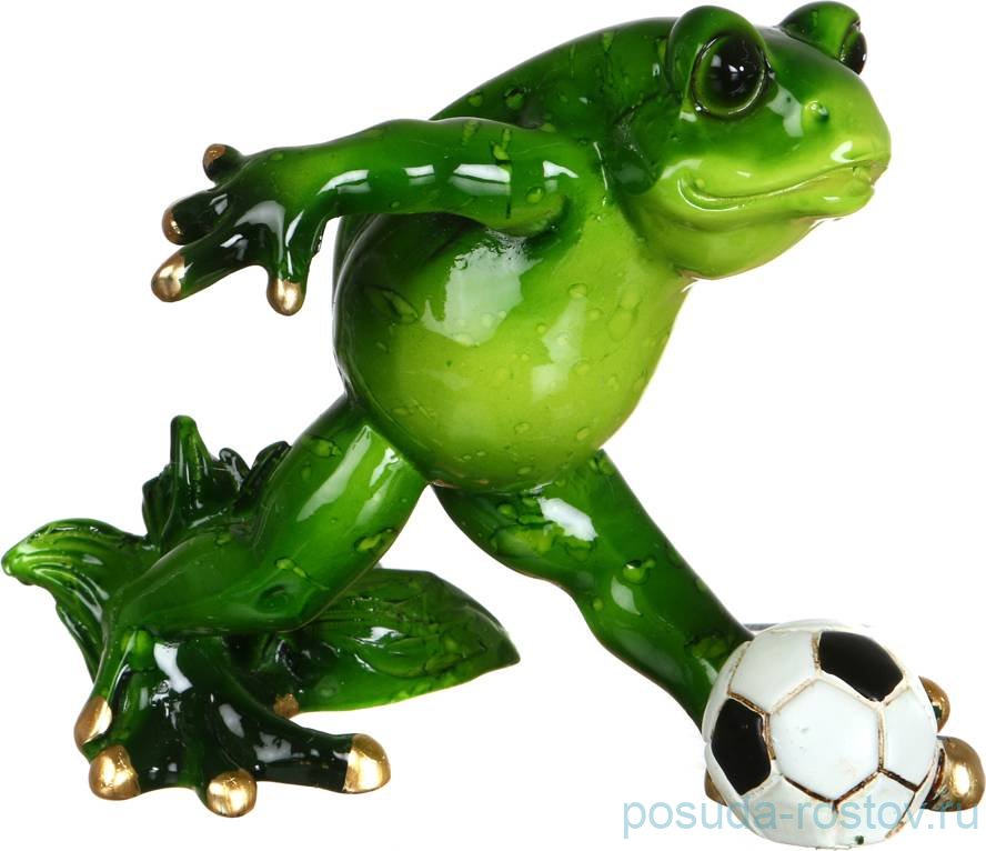 Фигурка 11 х 7 х 12 см "Фрогги" / 186670