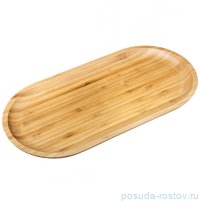 Блюдо 45,5 x 23 см овальное / 260159