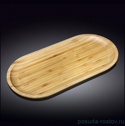 Блюдо 45,5 x 23 см овальное / 260159