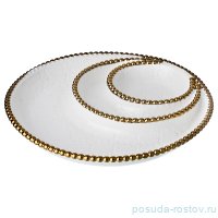 Менажница 27,5 х 4 см &quot;Бусинки&quot; / 194439