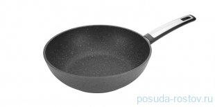 Вок 28 см "Tescoma /i-PREMIUM Stone" / 145343