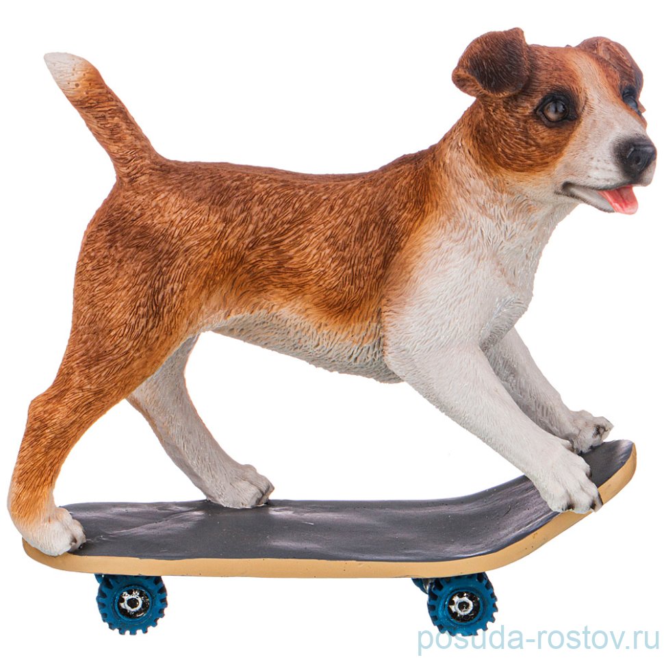 Статуэтка 18,5 х 9,5 х 18 см "рассел" / 215280