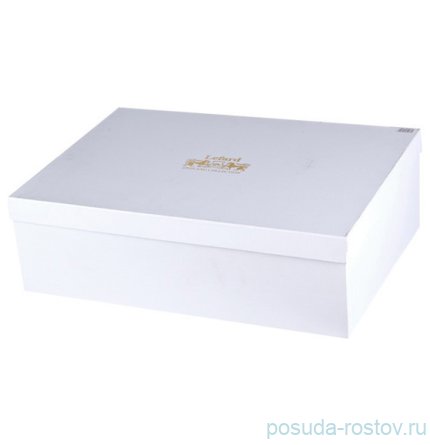 Чайный сервиз на 6 персон 15  предметов &quot;элегантность /отводка золото&quot; / 189176