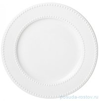 Тарелка 20 х 1,8 см &quot;Pearl&quot; (4шт.) / 337422