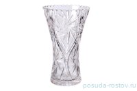 Ваза для цветов 25,5 см &quot;Резная&quot; / 138156