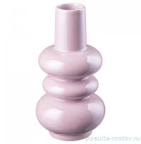 Ваза для цветов 11 х 20 см / 340577