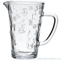 Кувшин для сока 1 л &quot;Щелкунчик&quot; / 378980