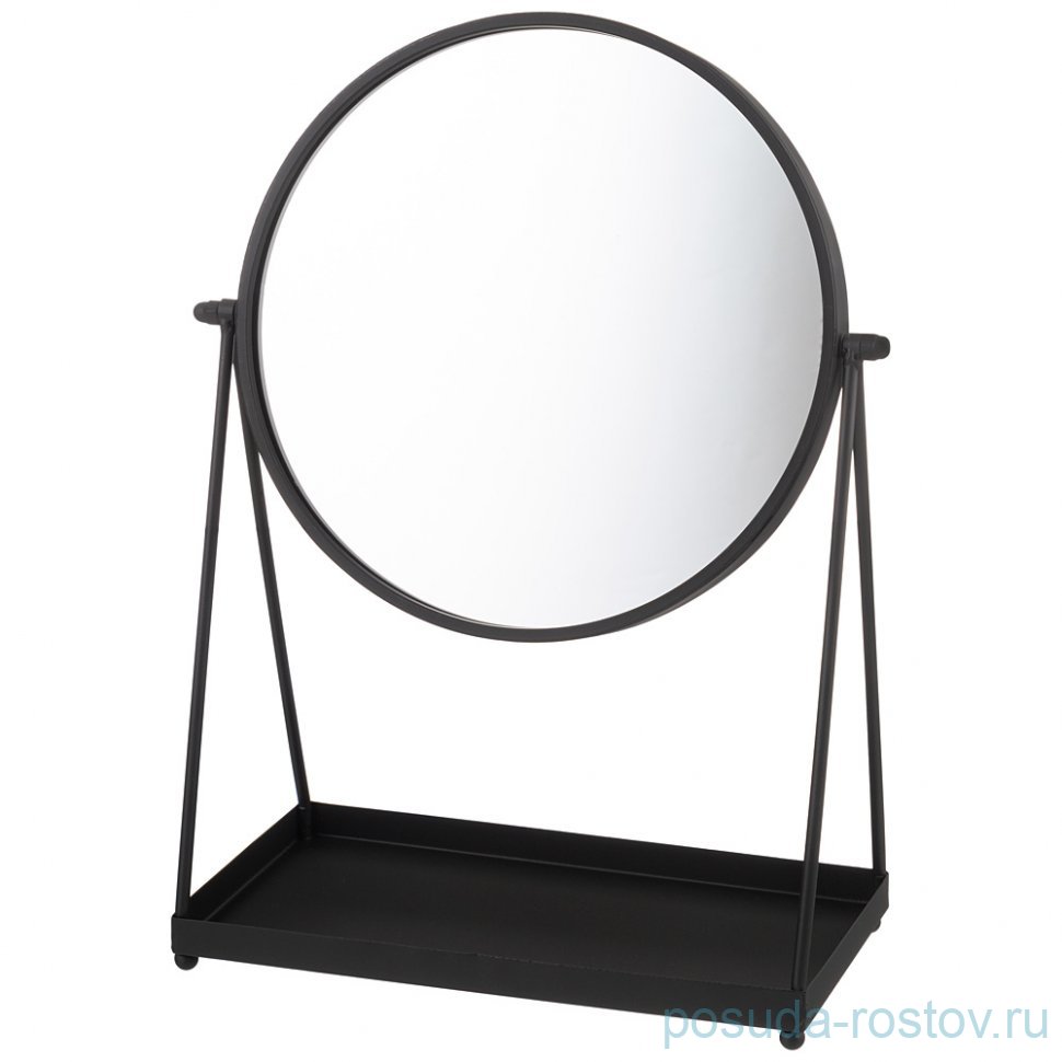 Зеркало настольное 23 х 11 х 31 см / 340764 Зеркало настольное 23 х 11 х 31 см / 340764