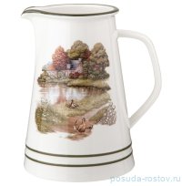 Кувшин для воды 1,9 л &quot;Ffamily house&quot;  / 341385