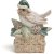 Статуэтка 7 х 5 х 8 см &quot;Птичка&quot;  / 379535